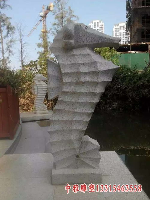 小区球喷泉石雕 探访广州花岗岩喷泉雕塑制作厂家的精湛工艺